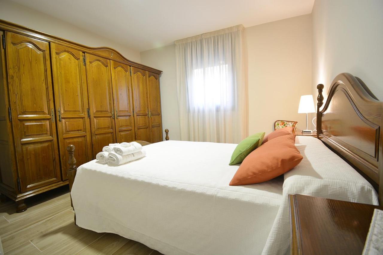 Galihost - A Casa Das Barreiras Meis Bagian luar foto