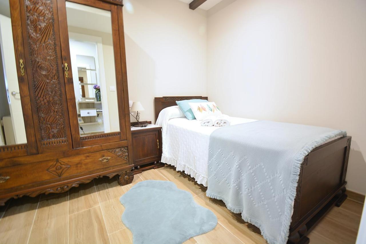 Galihost - A Casa Das Barreiras Meis Bagian luar foto