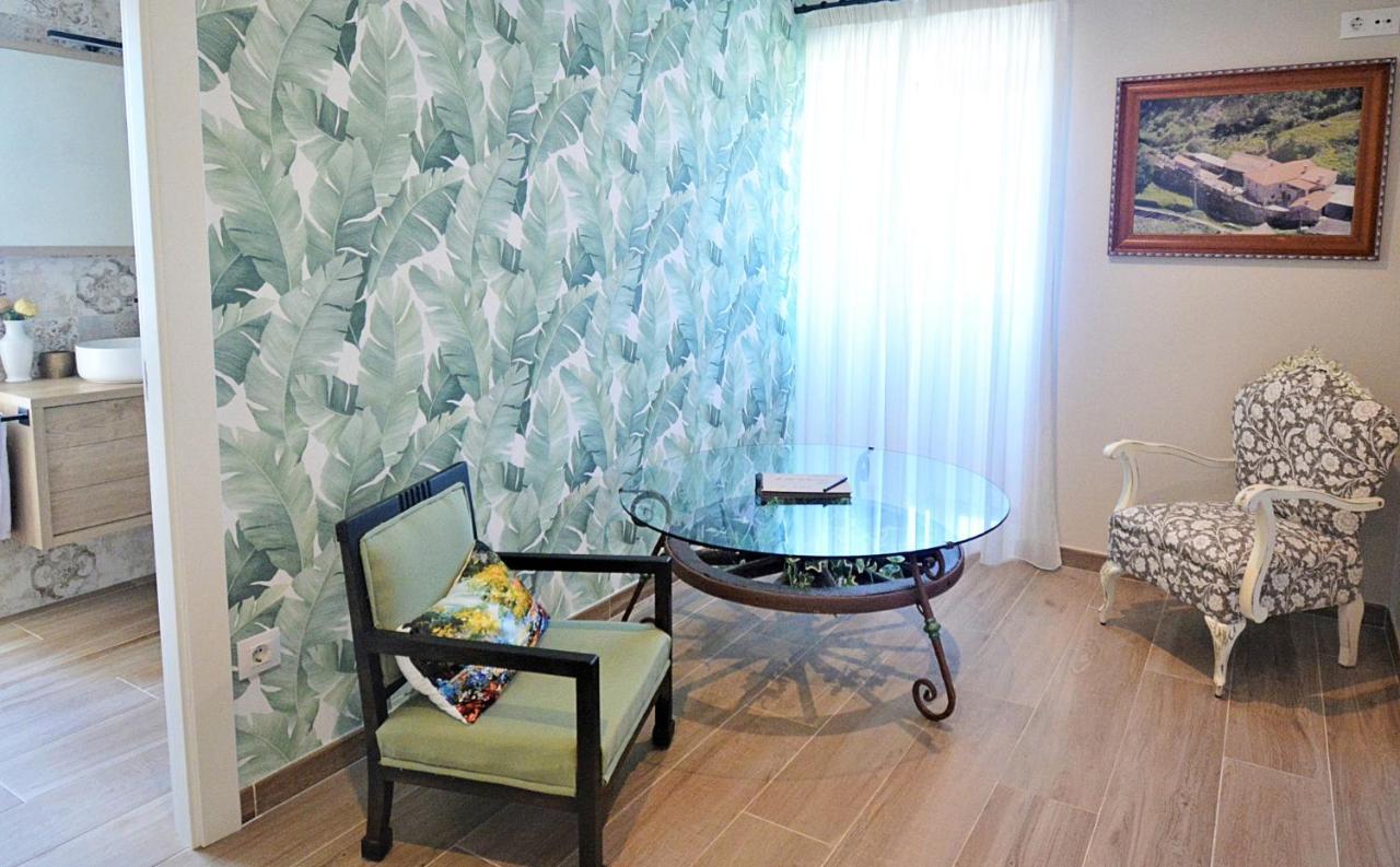 Galihost - A Casa Das Barreiras Meis Bagian luar foto