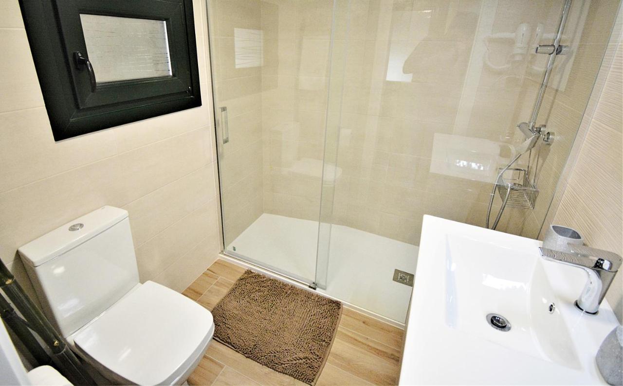 Galihost - A Casa Das Barreiras Meis Bagian luar foto