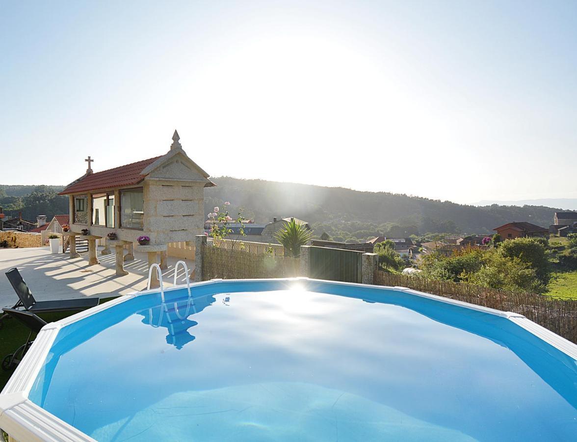 Galihost - A Casa Das Barreiras Meis Bagian luar foto